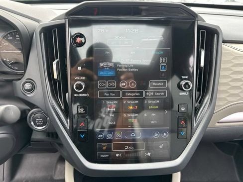 Certified 2025 Subaru Forester Premium AWD/4WD image 20