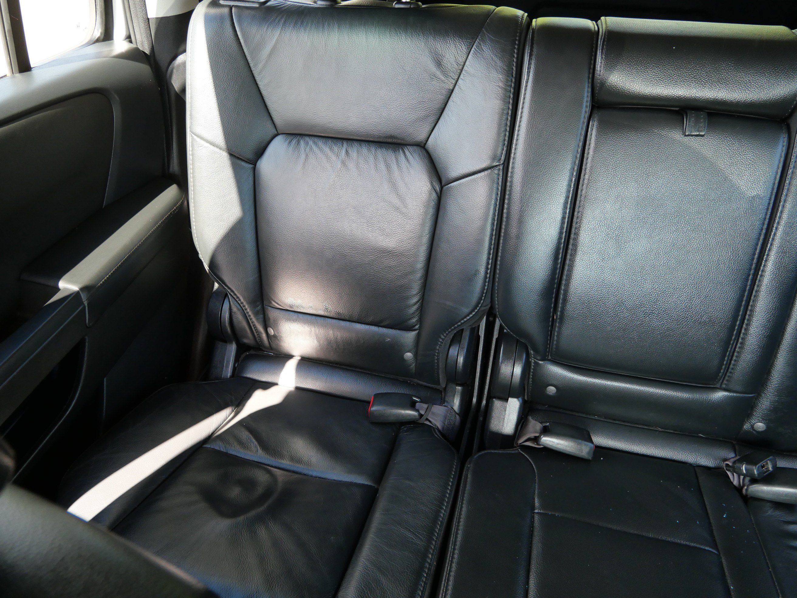 Used 2014 Honda Pilot EX-L image 12