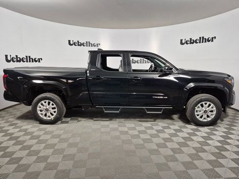 New 2026 Toyota Tacoma SR5 image 8