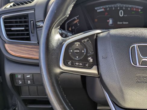 Used 2017 Honda CR-V EX-L image 15