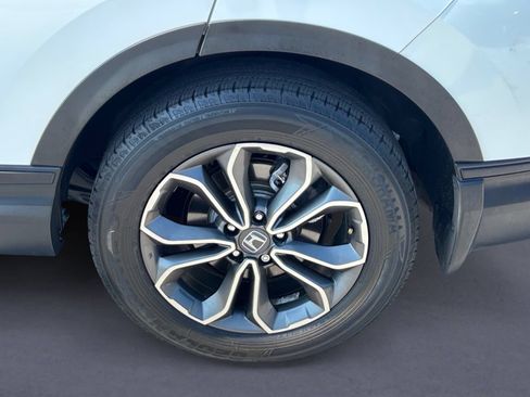 Used 2020 Honda CR-V EX-L image 5