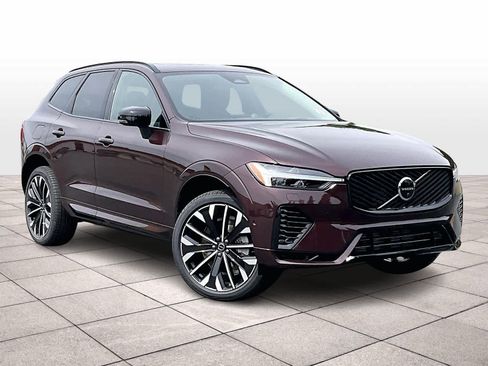 New 2026 Volvo XC60 T8 Ultra w/ Climate Package image 2