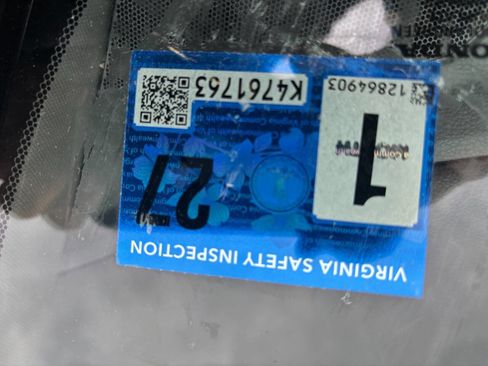 Used 2008 Honda Civic LX image 11