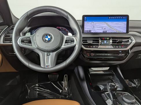 Certified 2024 BMW X3 xDrive30i w/ Premium Package AWD/4WD image 22