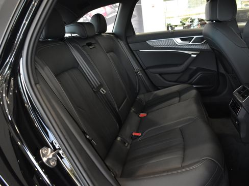 New 2026 Audi A6 Premium Plus image 28
