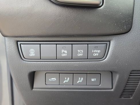 New 2026 MAZDA CX-50 AWD 2.5 S image 25