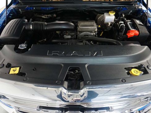 Used 2024 RAM 1500 Laramie image 13