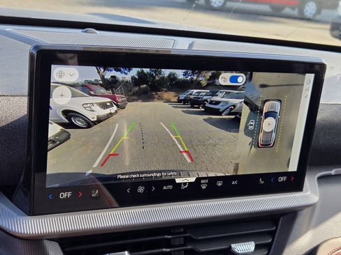 Used 2026 Ford Explorer ST w/ Sun And Sound Package image 12