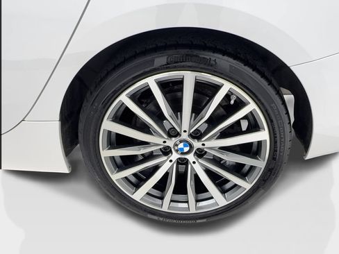 Used 2022 BMW 228i xDrive Gran Coupe w/ Convenience Package AWD/4WD image 12
