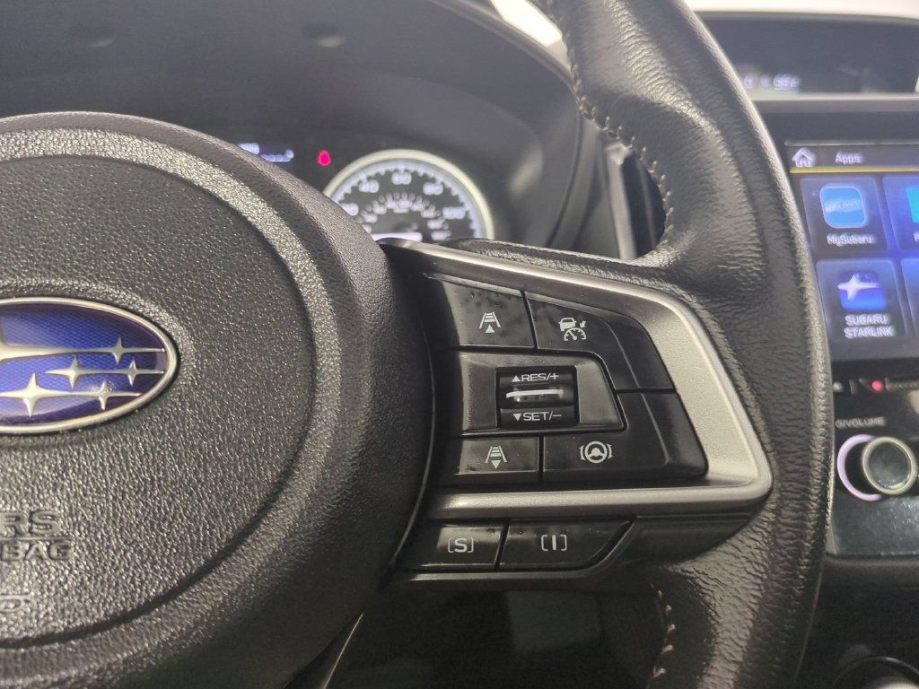 Used 2023 Subaru Forester Limited AWD/4WD image 36