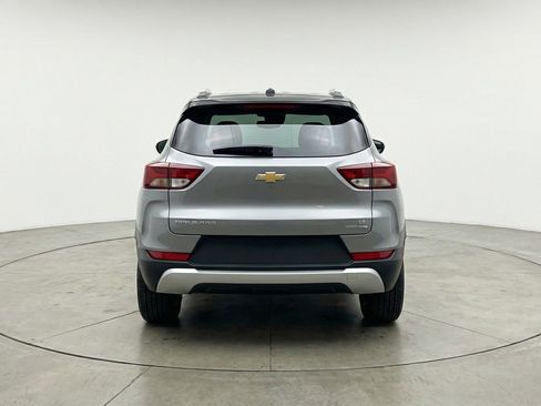 Used 2025 Chevrolet TrailBlazer LT FWD image 7