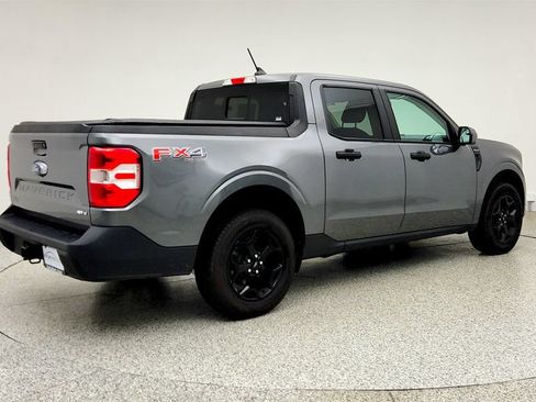 Used 2022 Ford Maverick XLT w/ Equipment Group 300A Standard AWD/4WD image 5