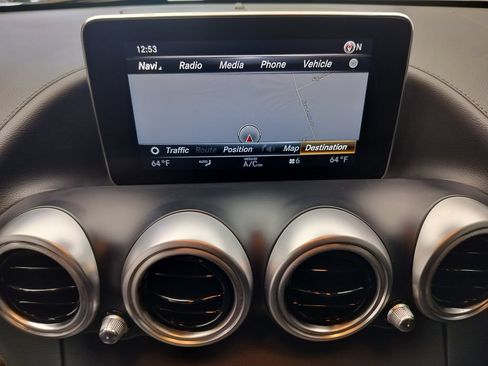 Used 2018 Mercedes-Benz AMG GT S image 14