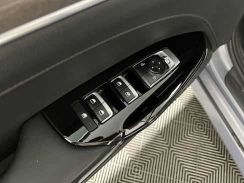 Used 2021 Kia K5 EX image 15