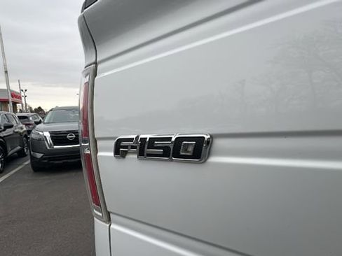 Used 2011 Ford F150 XLT w/ XLT Chrome Pkg image 35