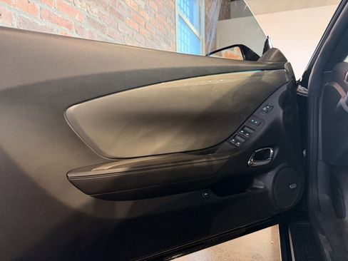 Used 2015 Chevrolet Camaro LT w/ RS Package image 10