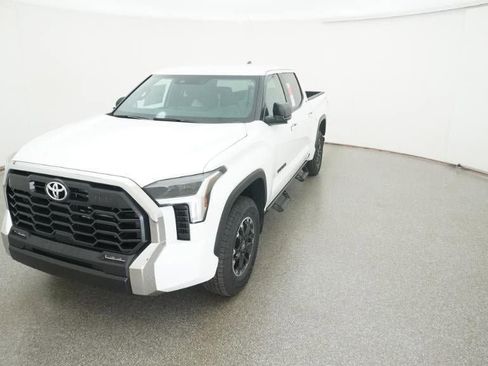 New 2026 Toyota Tundra SR5 image 16