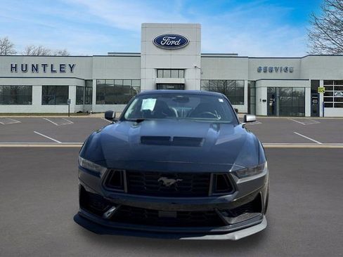 Used 2024 Ford Mustang Dark Horse w/ Dark Horse Handlin Package RWD image 2