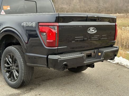 New 2026 Ford F150 XLT w/ Equipment Group 302A MID AWD/4WD image 11