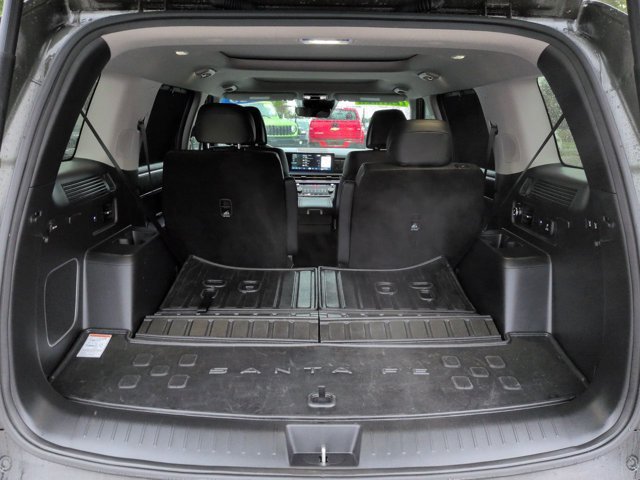 Used 2026 Hyundai Santa Fe Limited FWD image 13