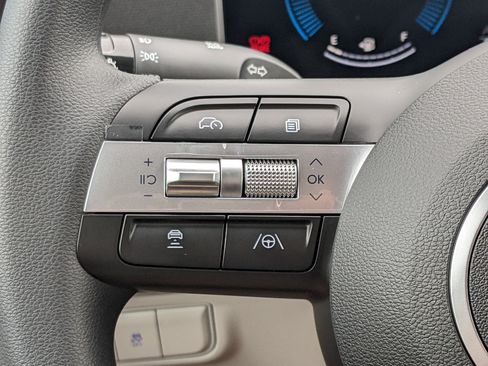 New 2026 Hyundai Tucson SEL image 22