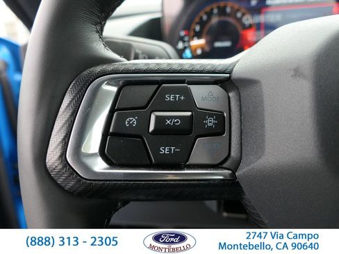 New 2025 Ford Mustang GT w/ GT Performance Package image 16