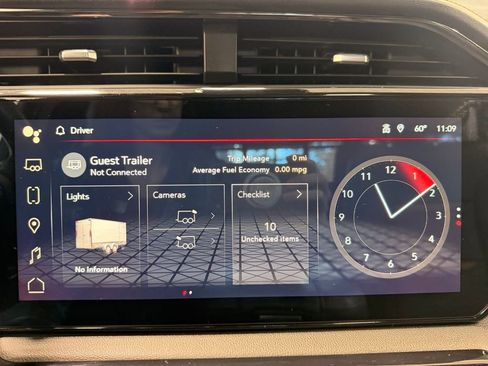 Used 2024 GMC Sierra 2500 AT4 w/ AT4 Premium Plus Package image 55