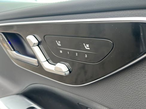 Certified 2025 Mercedes-Benz C 300 4MATIC Sedan image 21