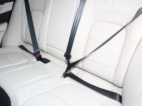 New 2026 Jaguar F-PACE R-Dynamic S image 22