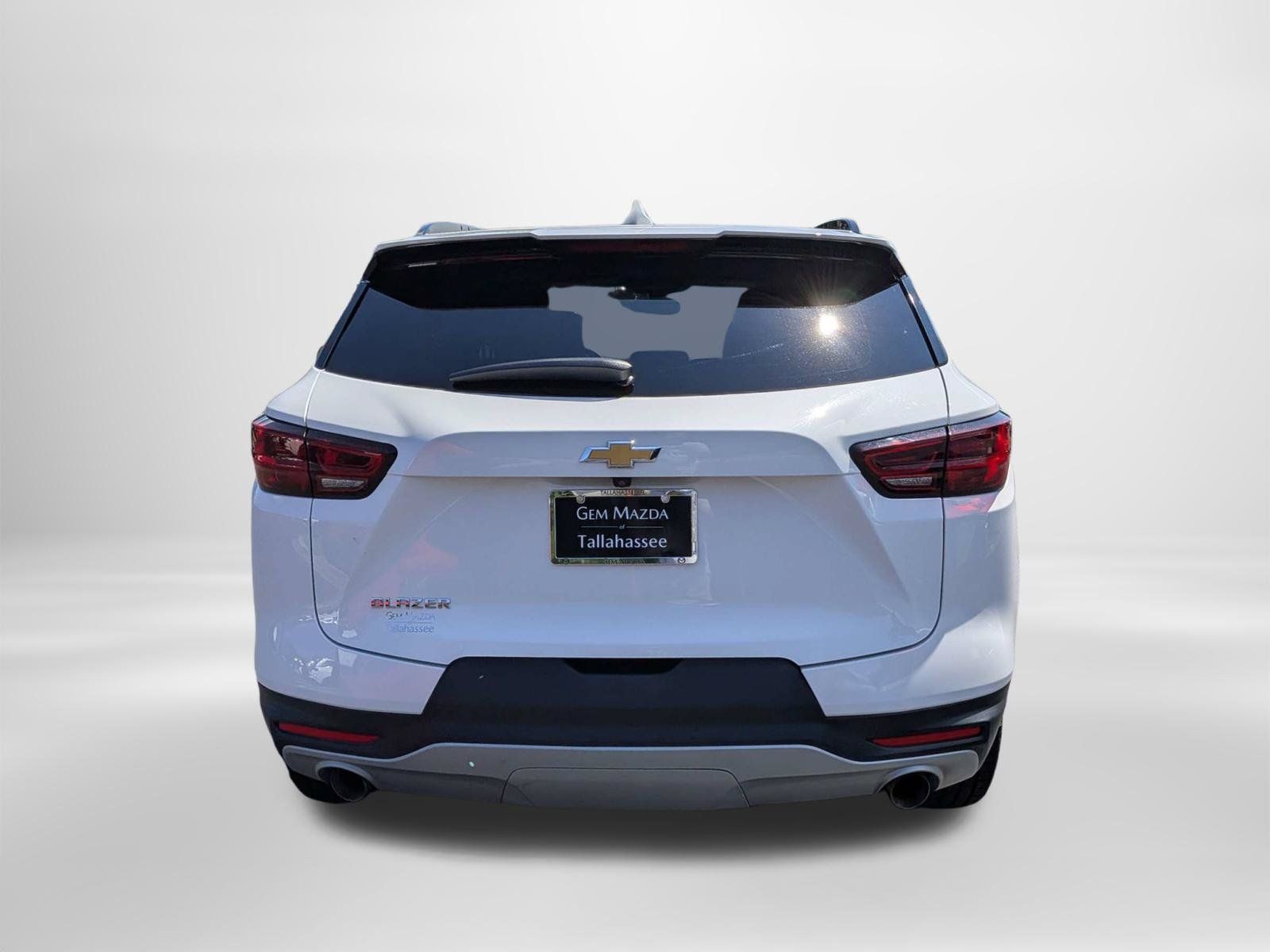 Used 2023 Chevrolet Blazer LT FWD image 5