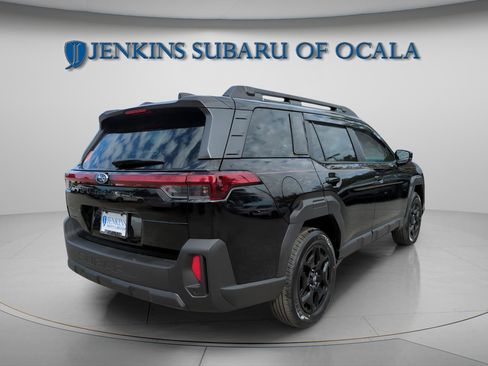 New 2026 Subaru Outback Limited image 8