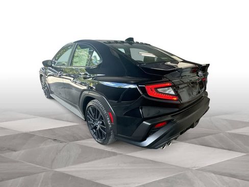 New 2026 Subaru WRX Premium AWD/4WD image 6