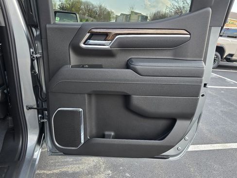 New 2026 GMC Sierra 1500 Elevation w/ Preferred Package image 30