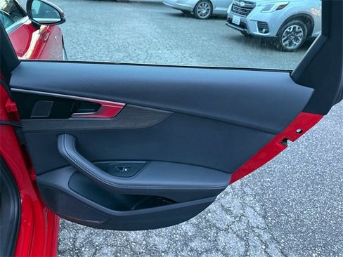 Used 2023 Audi A4 2.0T Premium Plus image 18