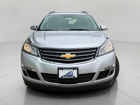 Used 2016 Chevrolet Traverse LT w/ Traveler's Package FWD image 4