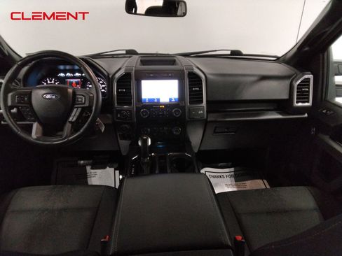 Used 2020 Ford F150 XLT w/ Equipment Group 302A Luxury image 29