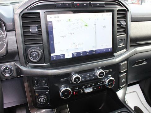 Used 2023 Ford F150 Tremor w/ 360 Degree Camera Package image 7