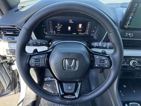 New 2026 Honda Passport TrailSport Elite image 16