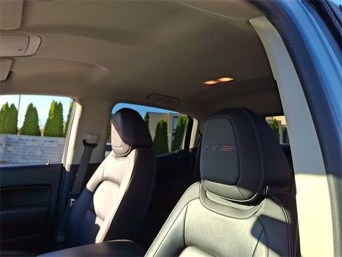 Used 2018 Chevrolet Colorado ZR2 image 13