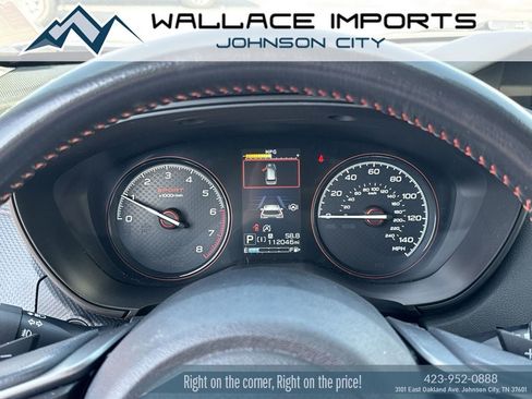 Used 2020 Subaru Forester Sport w/ Popular Package #2 AWD/4WD image 33