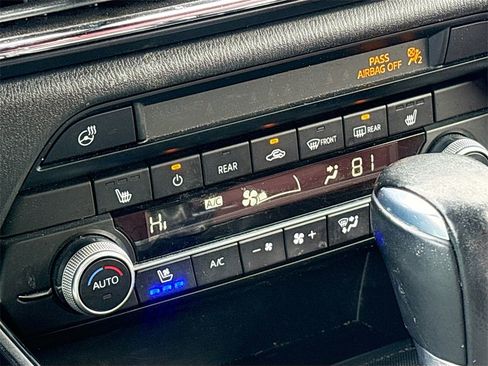 Used 2023 MAZDA CX-9 Carbon Edition image 15