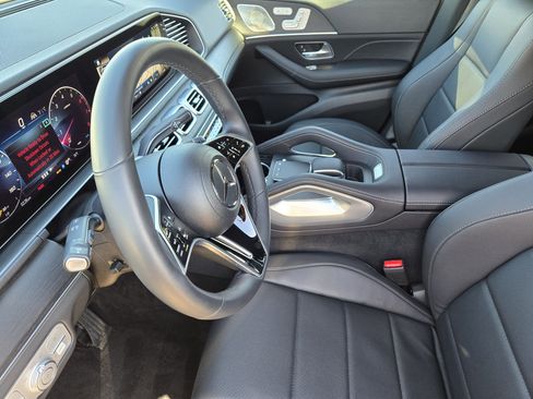 Used 2024 Mercedes-Benz GLE 450 GLE 450 image 14