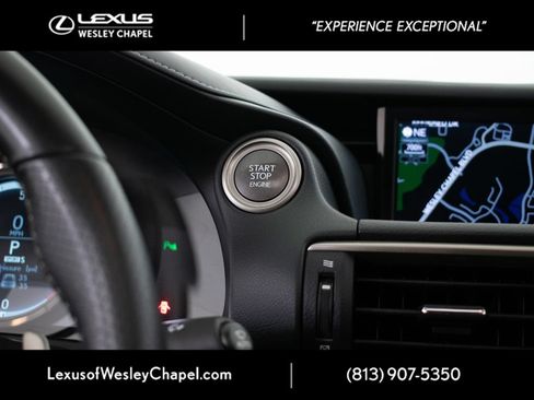 Used 2018 Lexus IS 350 F Sport RWD image 32
