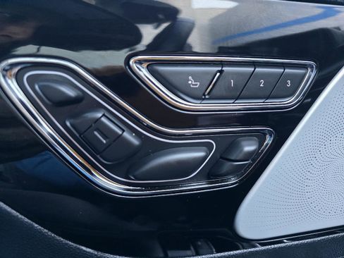 Used 2025 Lincoln Aviator Reserve w/ Equipment Group 201A image 19