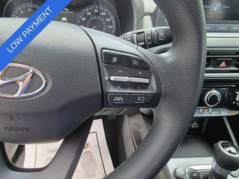 Used 2022 Hyundai Kona SEL FWD image 19