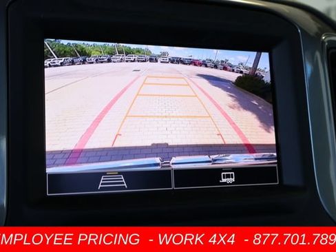 New 2026 GMC Sierra 1500 Pro w/ Pro Value Package AWD/4WD image 20