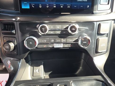 Used 2023 Ford F150 XLT w/ Equipment Group 302A High AWD/4WD image 17
