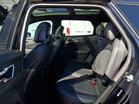 Certified 2023 Kia Sportage X-Line w/ X-Line Premium Package AWD/4WD image 10