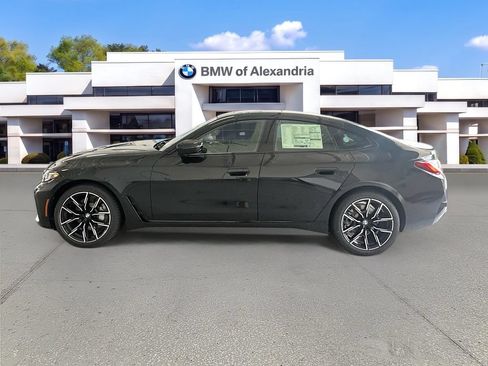 New 2026 BMW i4 xDrive40i w/ M Sport Package AWD/4WD image 7