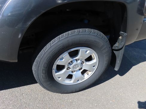 Used 2009 Toyota Tacoma 4x4 Double Cab image 13